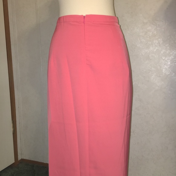 Aijek Moonshine Midi Skirt - Size 4 - Picture 5 of 8